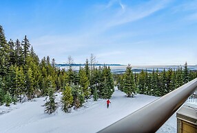 Fresh Tracks Retreat Ski In Out Hot Tub