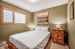 Fresh Tracks Retreat Ski In Out Hot Tub