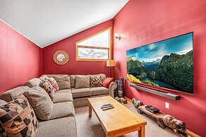 Fresh Tracks Retreat Ski In Out Hot Tub