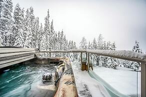 Fresh Tracks Retreat Ski In Out Hot Tub