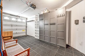 Fresh Tracks Retreat Ski In Out Hot Tub