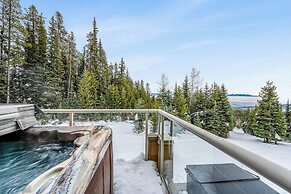 Fresh Tracks Retreat Ski In Out Hot Tub