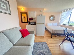 Ocean View Island Haven Condo