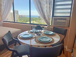 Ocean View Island Haven Condo