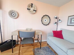 Ocean View Island Haven Condo