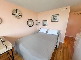 Ocean View Island Haven Condo