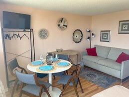 Ocean View Island Haven Condo