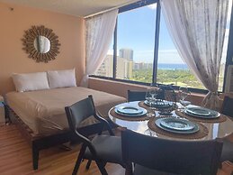 Ocean View Island Haven Condo