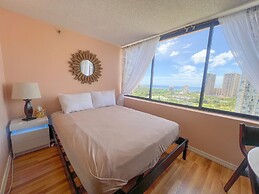 Ocean View Island Haven Condo