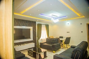 Mega Pavilion Apartment