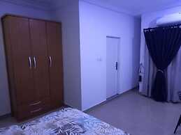 Mega Pavilion Apartment