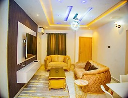 Mega Pavilion Apartment