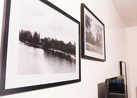 Mega Pavilion Apartment