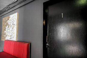 Private room Downtown 2 Guests