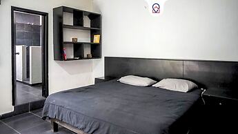 Private room Downtown 2 Guests