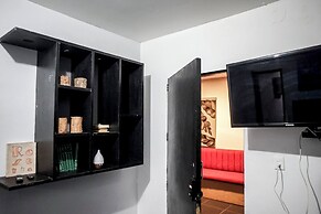 Private room Downtown 2 Guests