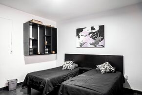 Private room Downtown 2 Guests