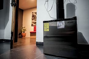 Private room Downtown 2 Guests