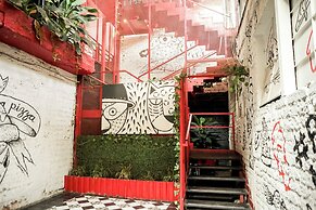 Private room Downtown 2 Guests