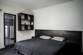 Private room Downtown 2 Guests