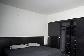 Private room Downtown 2 Guests