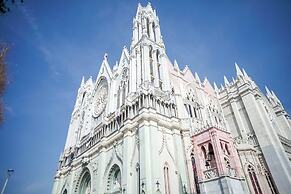 Private room Downtown 2 Guests