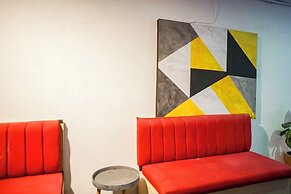 Private room Downtown 2 Guests