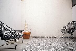 Private room Downtown 2 Guests