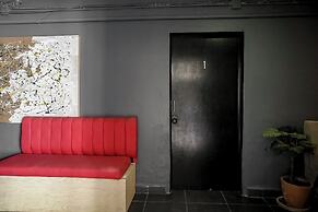 Private room Downtown 2 Guests