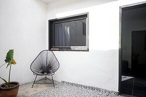 Private room Downtown 2 Guests