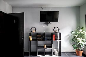 Private room Downtown 2 Guests