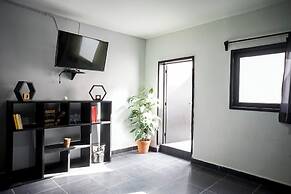 Private room Downtown 2 Guests