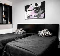 Private room Downtown 2 Guests