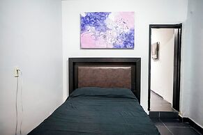 Private room Downtown 2 Guests