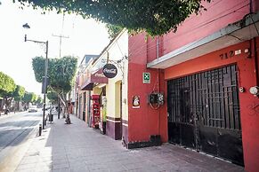 Private room Downtown 2 Guests