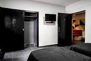 Private room Downtown 2 Guests