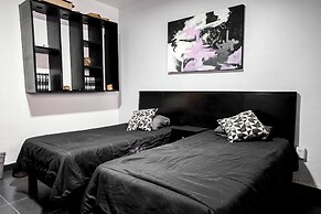 Private room Downtown 2 Guests