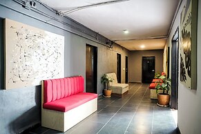 Private room Downtown 2 Guests