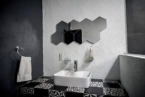 Private room Downtown 2 Guests