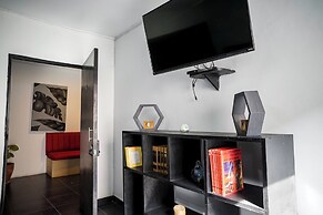 Private room Downtown 2 Guests