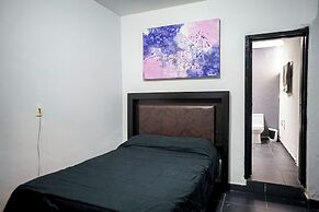 Private room Downtown 2 Guests