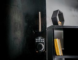 Private room Downtown 2 Guests