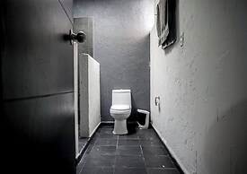 Private room Downtown 2 Guests