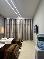 Hotel Gjuta