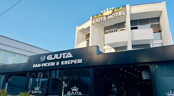 Hotel Gjuta