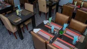 Lavish Apartment