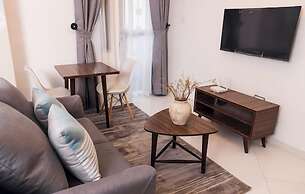 Lavish Apartment