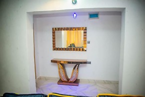Lavish Apartment