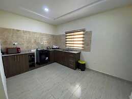 Lavish Apartment