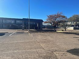 Studio 6 Borger, Tx – Boom Town